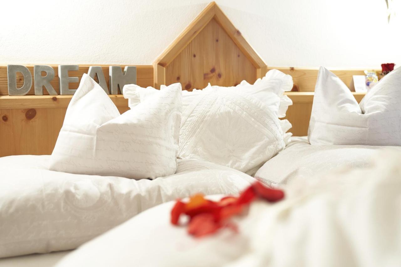 Ferienhaus Kirchplatzl Leutasch Zewnętrze zdjęcie