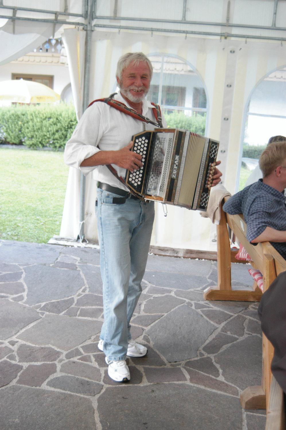 Ferienhaus Kirchplatzl Leutasch Zewnętrze zdjęcie